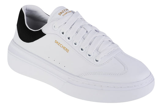 Skechers Cordova Classic – Best Behavior 185060-WBK Women