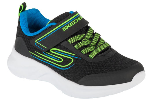 Skechers Dynamatic - Swift Tread 405112L-BBLM Kids