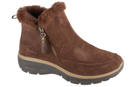 Skechers Easy Going - Cool Zip! 167862-CHOCC Women