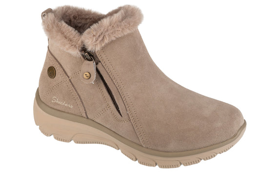 Skechers Easy Going - High Zip 2 168042-TPE Women