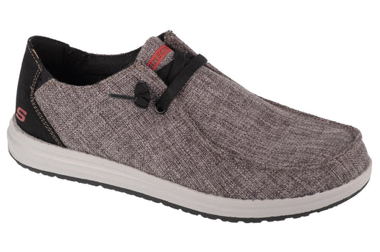 Skechers Melson - Nela 210726-BLK Men