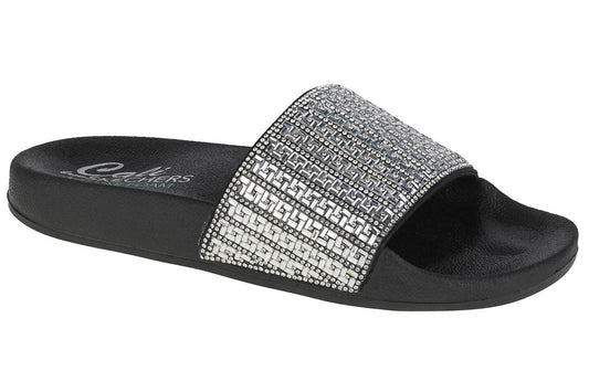 Skechers Pop Ups-New Spark 119320-BLK Women