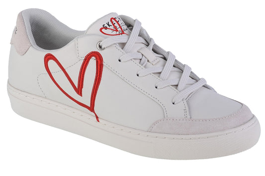 Skechers Side Street - Lonely Heart 177983-WRD Women