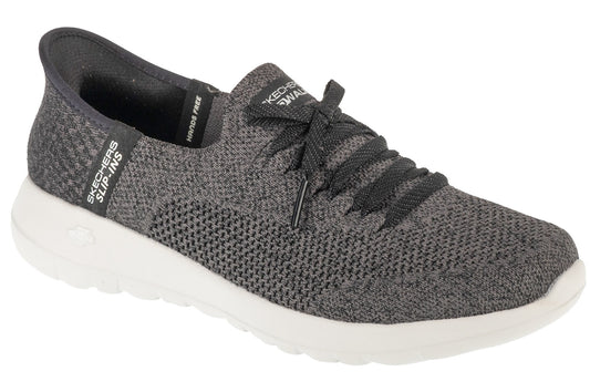 Skechers Slip-Ins: Go Walk Joy - Abby 124649-BLK Women
