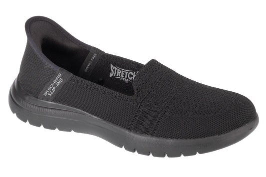 Skechers Slip-Ins On The Go Flex - Camellia 138181-BBK Women