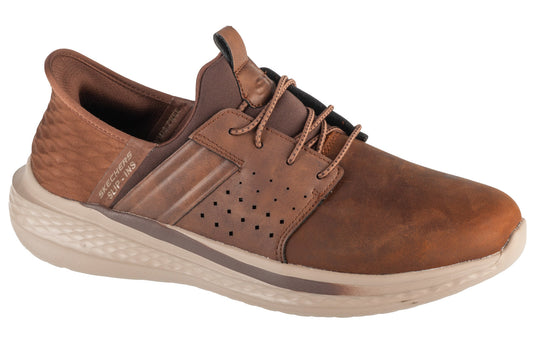 Skechers Slip-Ins: Slade - Zachary 210828-CDB Men