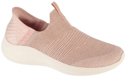 Skechers Slip-Ins Ultra Flex 3.0 - Glitter Me 149591-RSGD Women