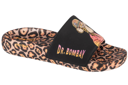 Skechers Snoop Dogg Hyper Slide - Dr. Bombay 251015-LPD Men