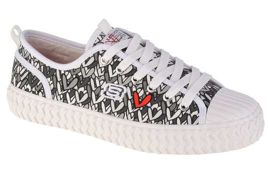 Skechers Street Trax-One That Stands Out 155501-WBK Women
