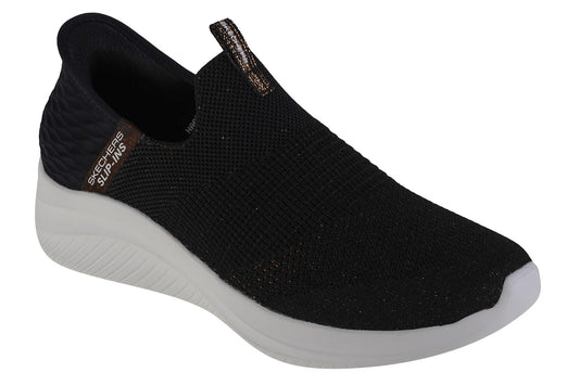 Skechers Slip-Ins Ultra Flex 3.0 - Glitter Me 149591-BKGD Women