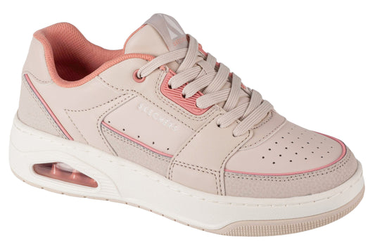 Skechers Uno Court - Courted Style 177710-NTCL Women