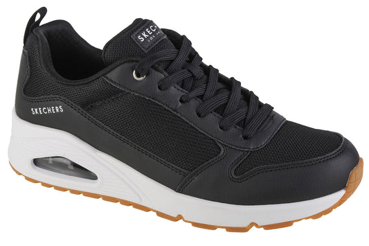 Skechers Uno - Inside Matters 155005-BKW Women