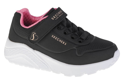 Skechers Uno Lite 310451L-BKRG Kids
