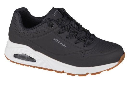 Skechers Uno-Stand on Air 73690-BLK Women