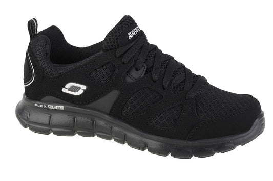 Skechers Vim-Turbo Ride 998090L-BBK Kids