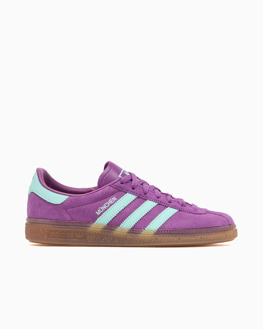 adidas Originals adidas Muenchen W Rich Mauve (JS3995) Women