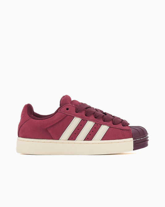 adidas Originals adidas Superstar St W Shadow Red (KI3563) Women