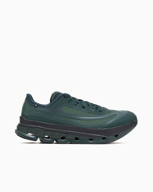On W Cloudflow 5 Ad Obsidian (3WF30444443) Women