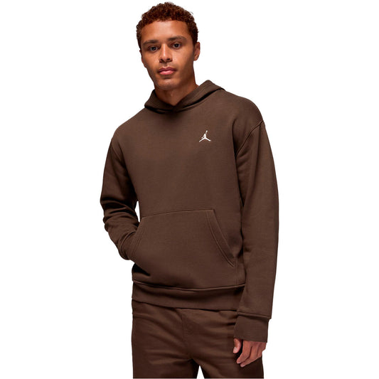Jordan Brooklyn Fleece Baroque Brown (FV7281-237) Unisex