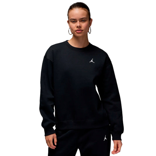 Jordan Sweatshirt Brooklyn Fleece Crew (FV7074) Women