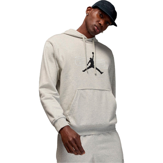 Jordan Sport Crossover Graphic Grey Heather (HQ8694-084) Unisex
