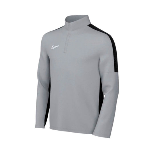 Nike Academy 23 Drill Top Wolf Grey (DR1352-012) Unisex