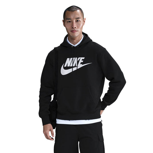 Nike Club Black (FN3868-010) Men
