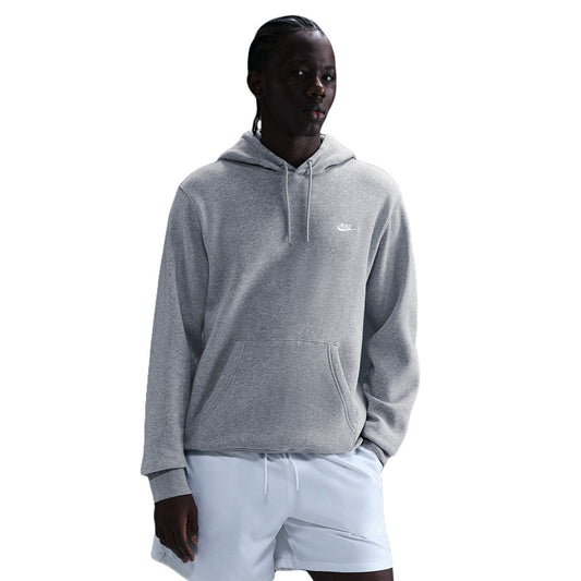 Nike Club Dk Grey Heather (FN3868-063) Men