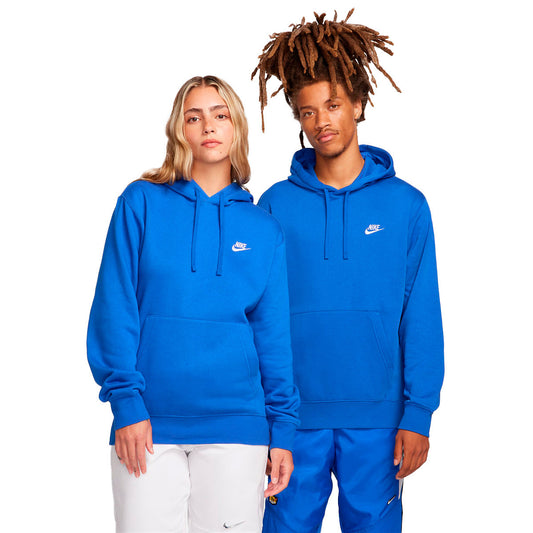 Nike Club Game Royal (FN3859-480) Men