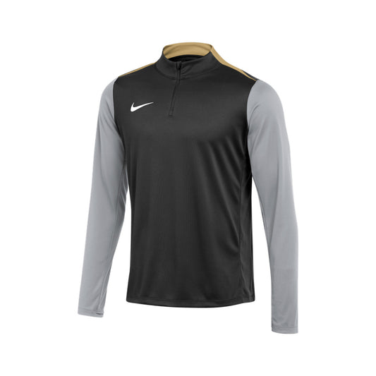 Nike Sweatshirt media Zip Academy Pro 24 Black (FD7667-011) Men
