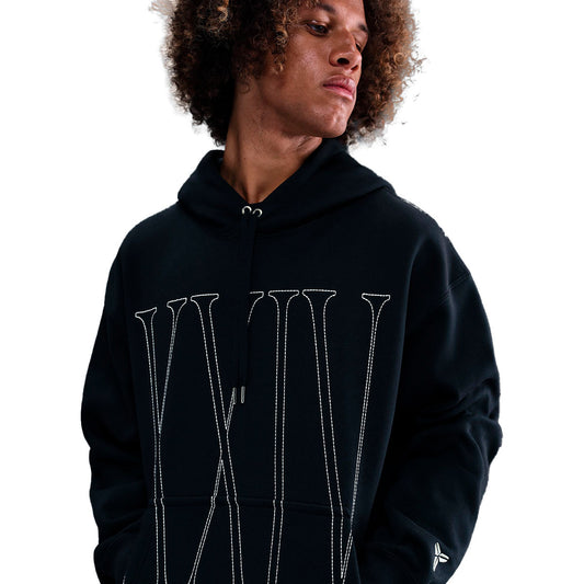 Nike Kobe Bryant XXIV Black (IB7087-010) Unisex