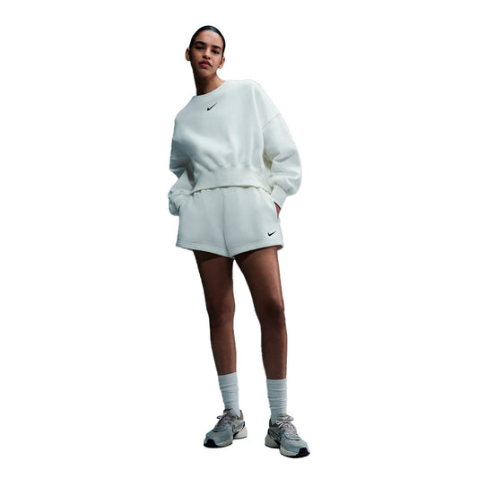 Nike Sportswear Phoenix Fleece Sail (DQ5761-133) Women