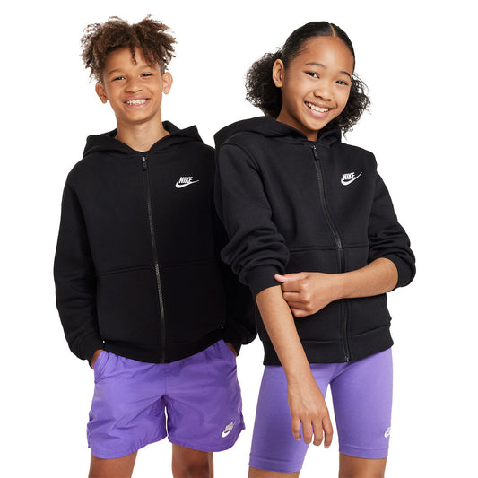 Nike Sweatshirt Sportswear Club Fleece (FD3004) Kids