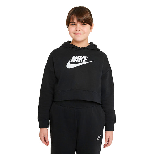 Nike Sportswear Club Futura Black (DC7210-010) Kids