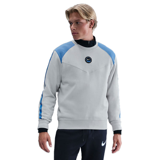 Nike Sportswear Crew Fleece Photon Dust (IH4286-025) Men