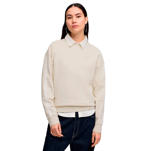Puma Sweatshirt Essentials Elevated (691856) Women
