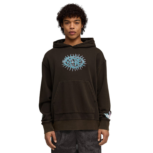 Puma Sweatshirt Melo Hive Black (634612-01) Unisex