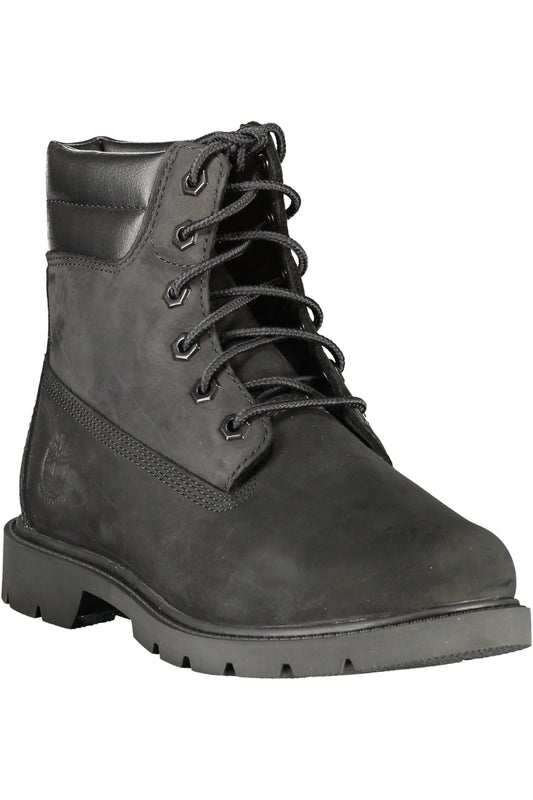 TIMBERLAND Boots Black (TB1A156S) Women