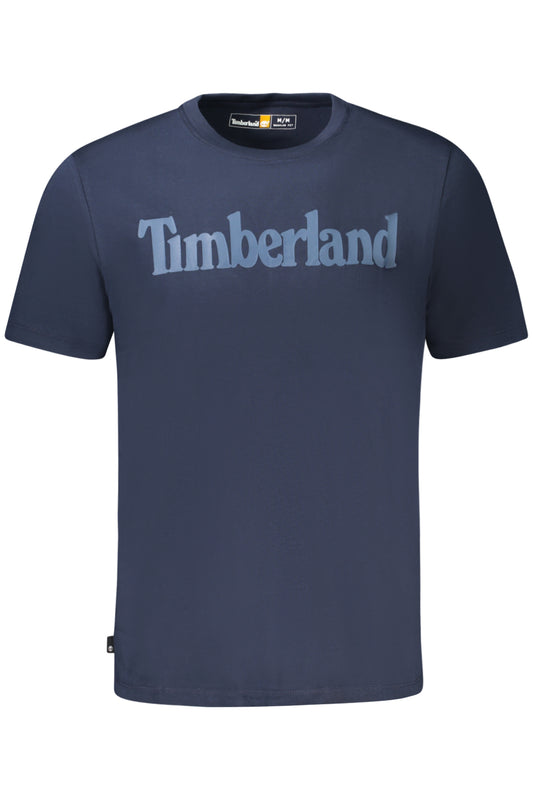 TIMBERLAND T-Shirt (TB0A2BRN_BLZ02) Men