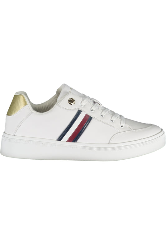 TOMMY HILFIGER Sneakers White (FW0FW07446F) Women