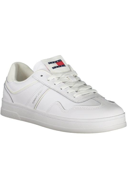 TOMMY HILFIGER Sneakers White (EN0EN02794) Women