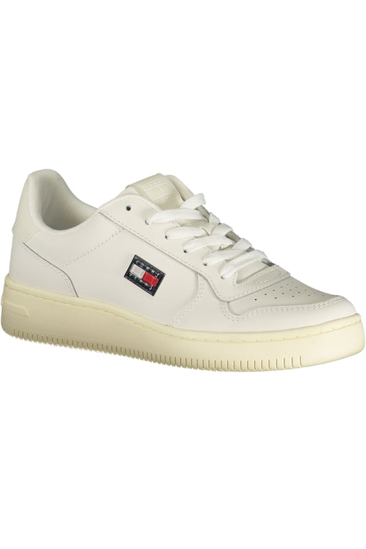 TOMMY HILFIGER Sneakers White (EN0EN02980) Women