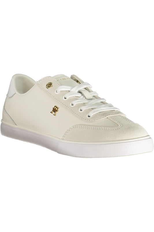 TOMMY HILFIGER Sneakers White (FW0FW09391) Women