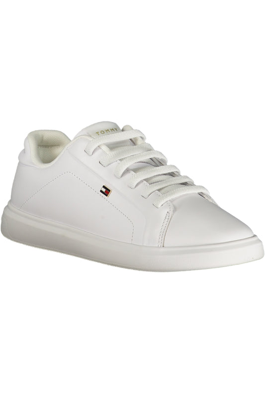 TOMMY HILFIGER Sneakers White (FW0FW08948) Women