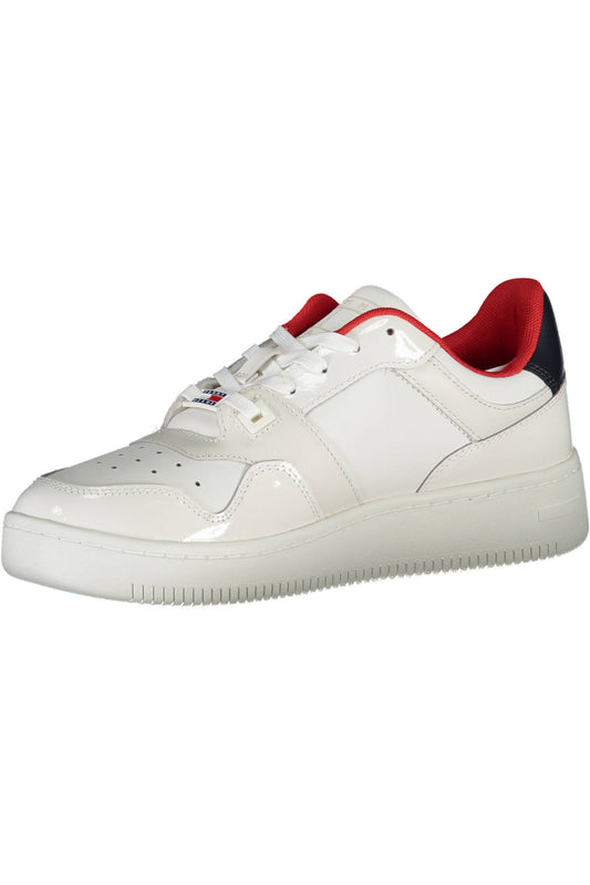 TOMMY HILFIGER Sneakers White (EN0EN02206F_E086304) Women