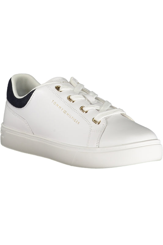 TOMMY HILFIGER Sneakers White (FW0FW08816) Women