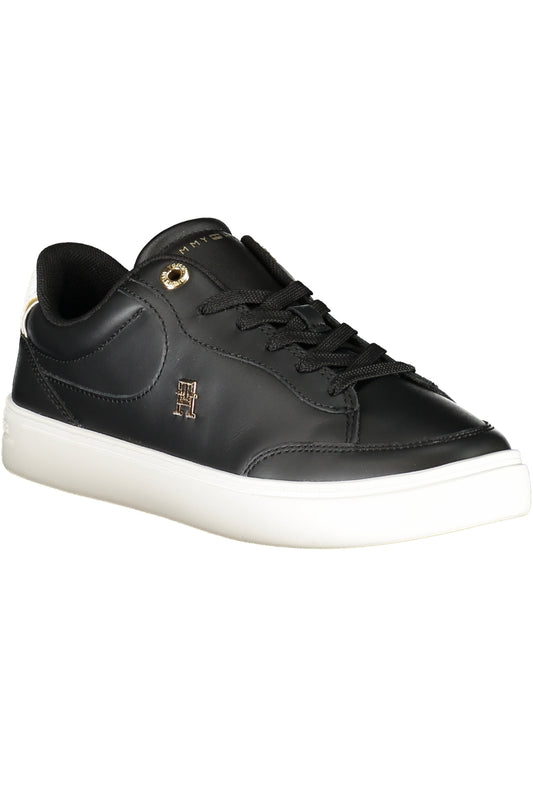 TOMMY HILFIGER Sneakers Black (FW0FW08322) Women