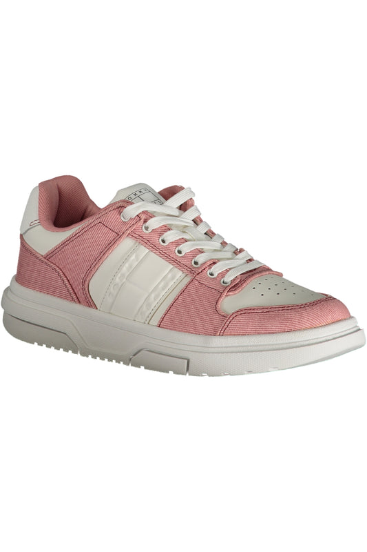 TOMMY HILFIGER Sneakers Pink (EN0EN02577F) Women
