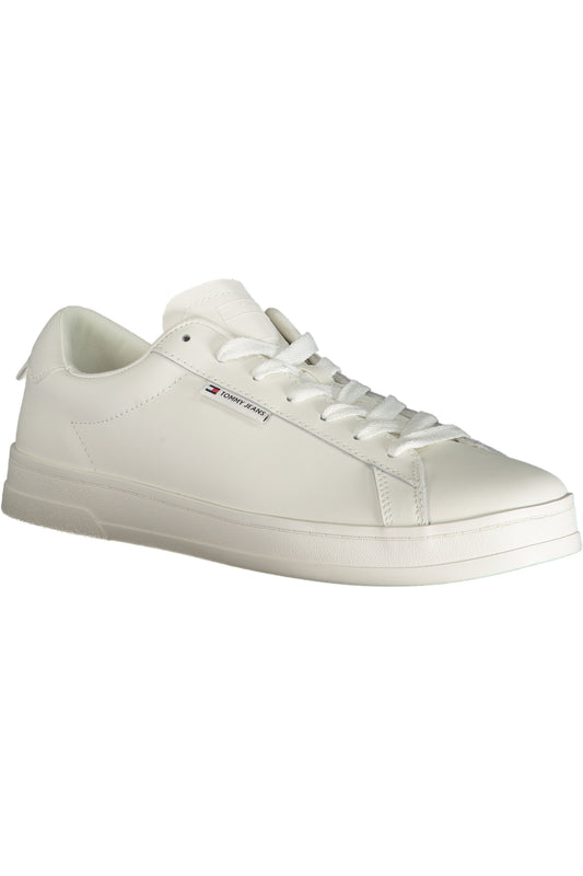 TOMMY HILFIGER Sneakers White (EM0EM01374) Men