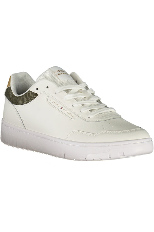 TOMMY HILFIGER Sneakers White (FM0FM05369) Men